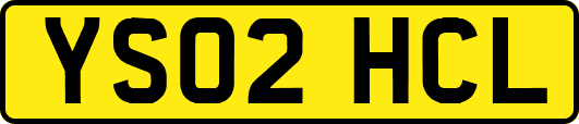 YS02HCL