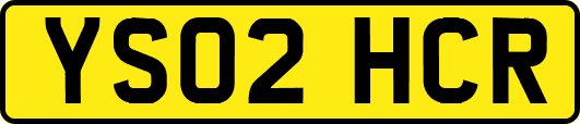 YS02HCR