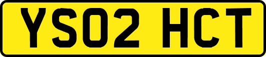 YS02HCT