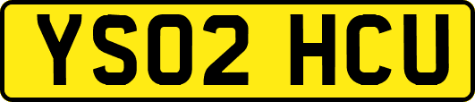 YS02HCU