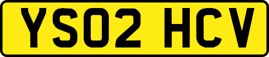 YS02HCV