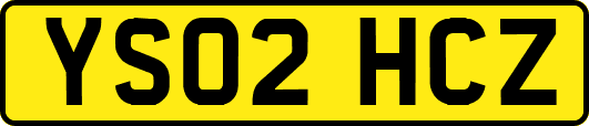 YS02HCZ