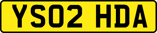 YS02HDA
