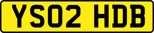 YS02HDB