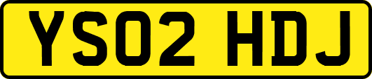 YS02HDJ