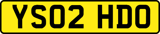 YS02HDO