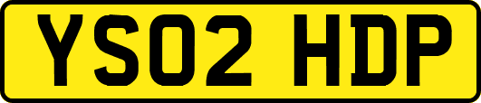 YS02HDP