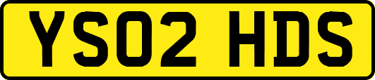 YS02HDS