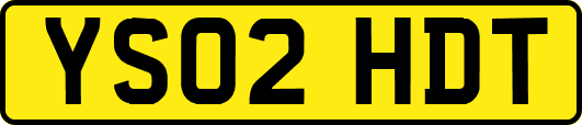 YS02HDT