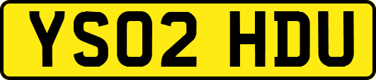 YS02HDU