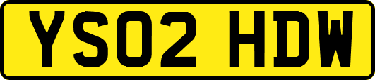 YS02HDW
