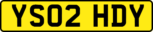 YS02HDY