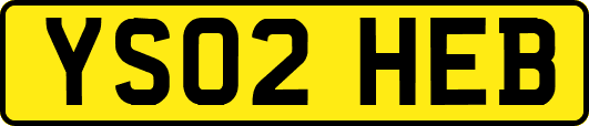 YS02HEB