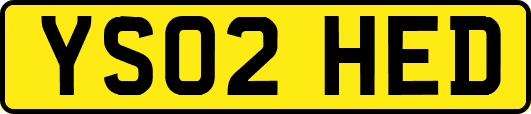 YS02HED
