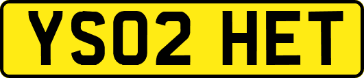 YS02HET