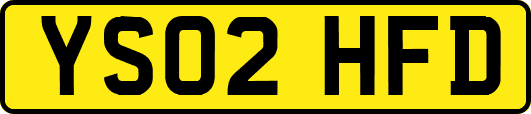 YS02HFD