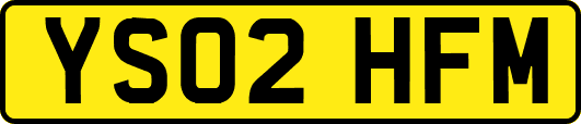 YS02HFM