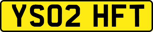 YS02HFT