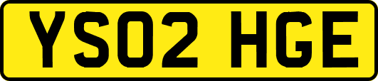 YS02HGE