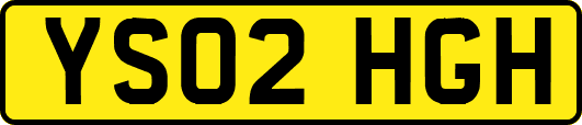 YS02HGH