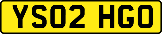 YS02HGO