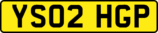 YS02HGP