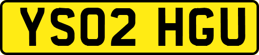 YS02HGU