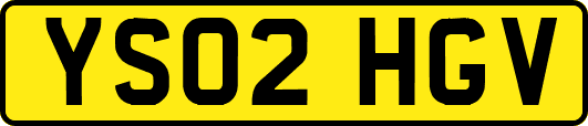 YS02HGV