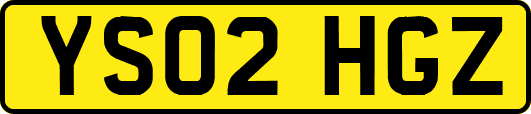 YS02HGZ