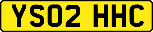 YS02HHC