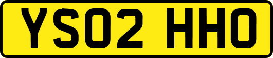 YS02HHO