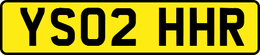 YS02HHR