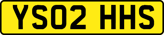 YS02HHS