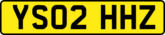 YS02HHZ