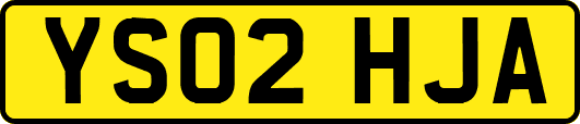 YS02HJA