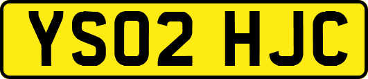 YS02HJC