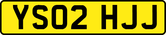 YS02HJJ