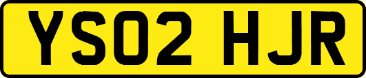 YS02HJR