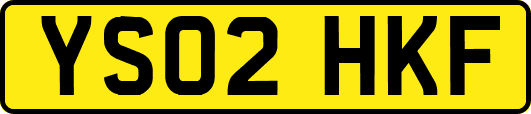 YS02HKF