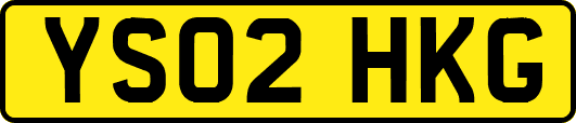 YS02HKG