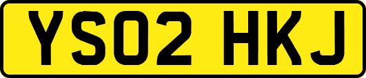 YS02HKJ