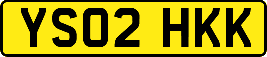 YS02HKK