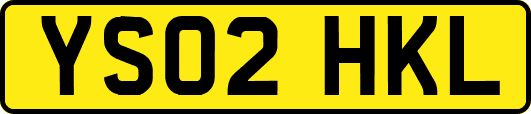 YS02HKL