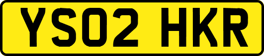 YS02HKR