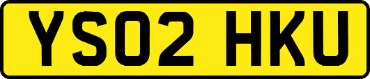 YS02HKU