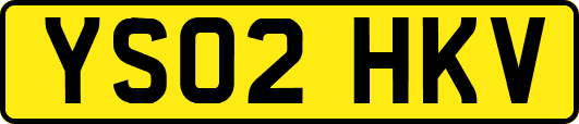 YS02HKV