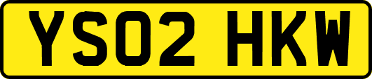 YS02HKW
