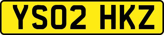 YS02HKZ