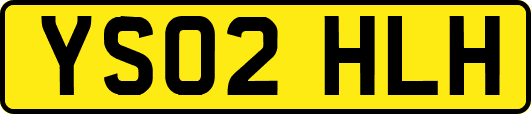 YS02HLH