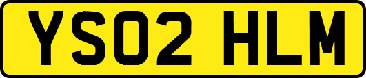 YS02HLM